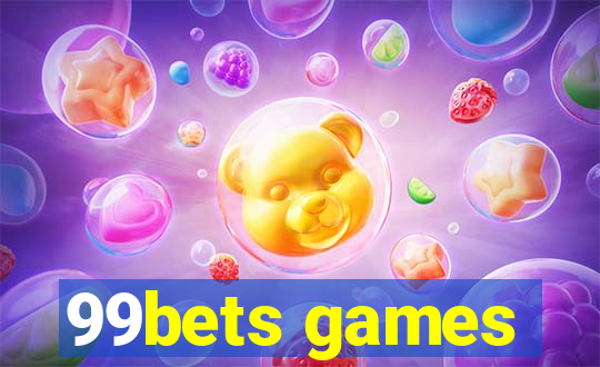 99bets games